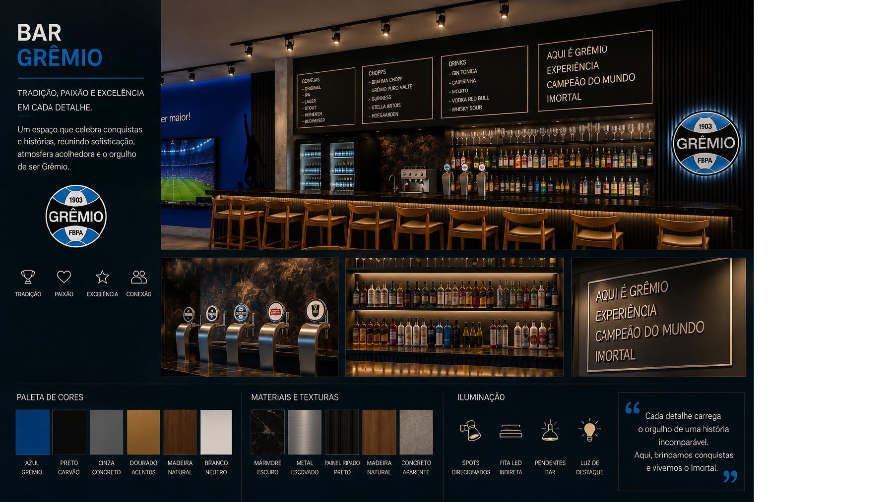 Bar Grêmio